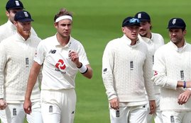 England vs Pakistan Playing 11