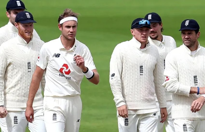 England vs Pakistan Playing 11