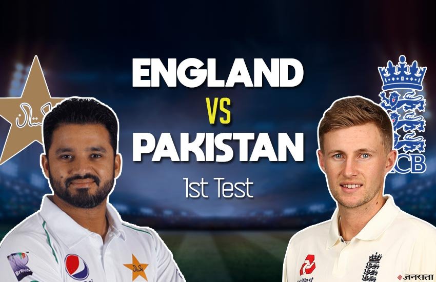Eng vs Pak match live blog