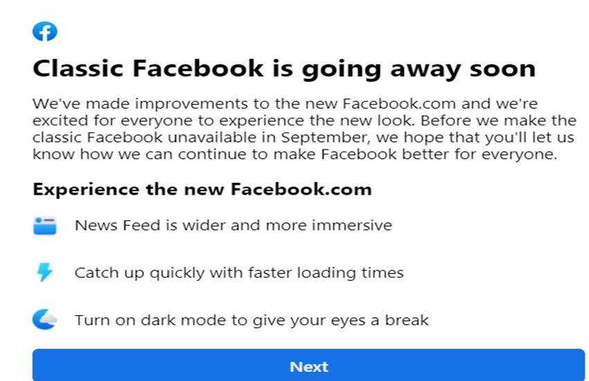 Facebook, Corona Virus,