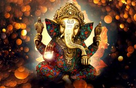 Ganesh Chaturthi 2020, why Ganesh is called ekdant, ekdant Ganpati ki katha,