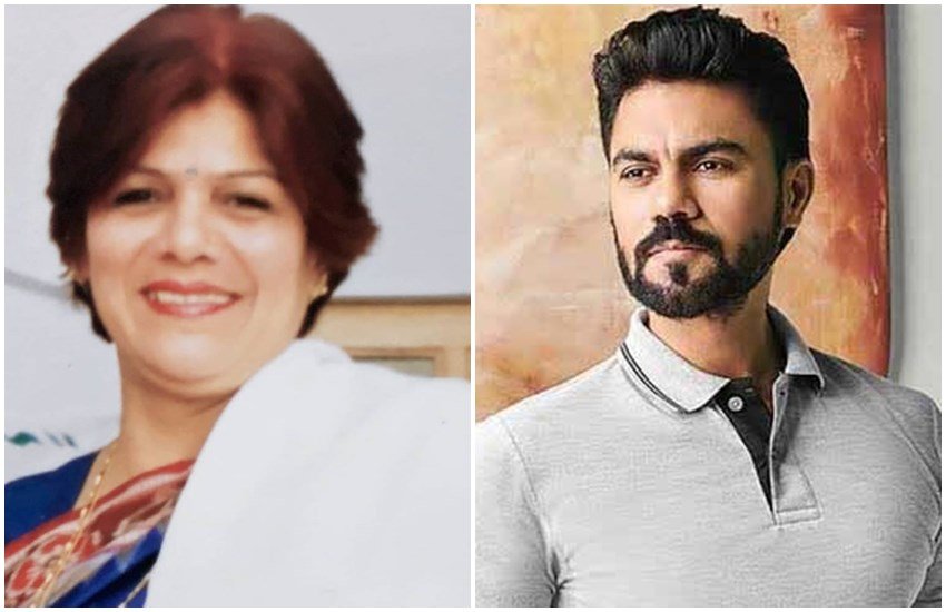 Gaurav Chopra mother, Gaurav Chopra father on ventilator, Mother Passes Away,