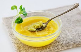 White Hair Problems, desi ghee White Hair, ghee for white hair, ghee for grey hair