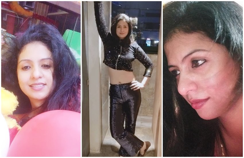 हसीन जहां ने 2018 के बाद से अपने पति मोहम्मद शमी से अलग रह रही हैं। (सोर्स - सोशल मीडिया)