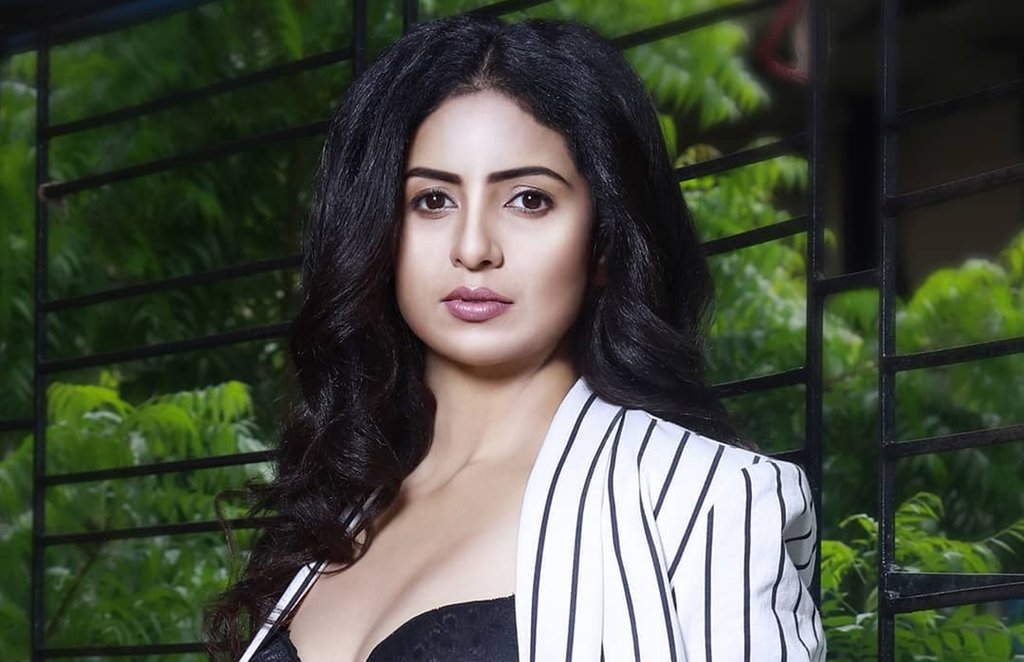 टीम इंडिया के तेज गेंदबाज हसीन जहां की पत्नी हसीन जहां सोशल मीडिया पर काफी एक्टिव रहती हैं। (सोर्स- इंस्टाग्राम हसीन जहां)