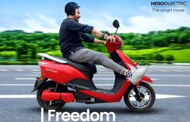 Hero Electric Offers, Hero Electric Discount Offer, Hero Electric Scooter Range, Hero Electric scooter price, Amazon voucher, Hero Electric Flash Scooter