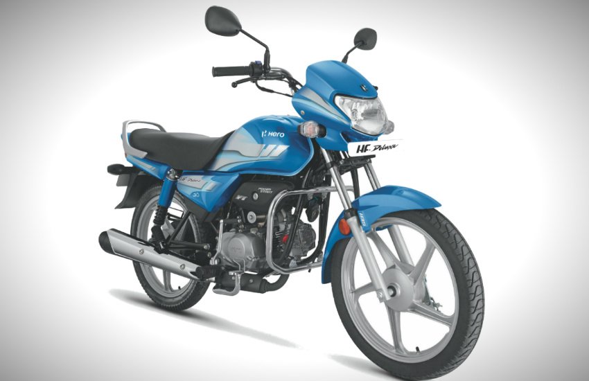 Hero HF Deluxe Price, Hero HF Deluxe Mileage, Cheapest Bike in india, Best Mileage Bike in india