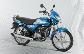 Hero HF Deluxe Price, Hero HF Deluxe Features, Hero HF Deluxe Launch, Hero HF Deluxe Price hike