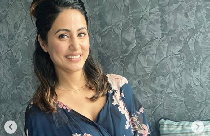 एक्ट्रेस हिना खान से जानिये घर पर कैसे बनाएं वैक्स, टैनिंग दूर करने में भी करेगा मदद