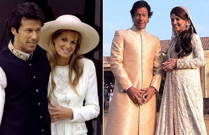 Imran khan