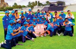 भुखमरी के कगार पर टी20 वर्ल्ड सीरीज के विजेता, प्राइज मनी छोड़ BCCI से भी नहीं मिली कोई मदद