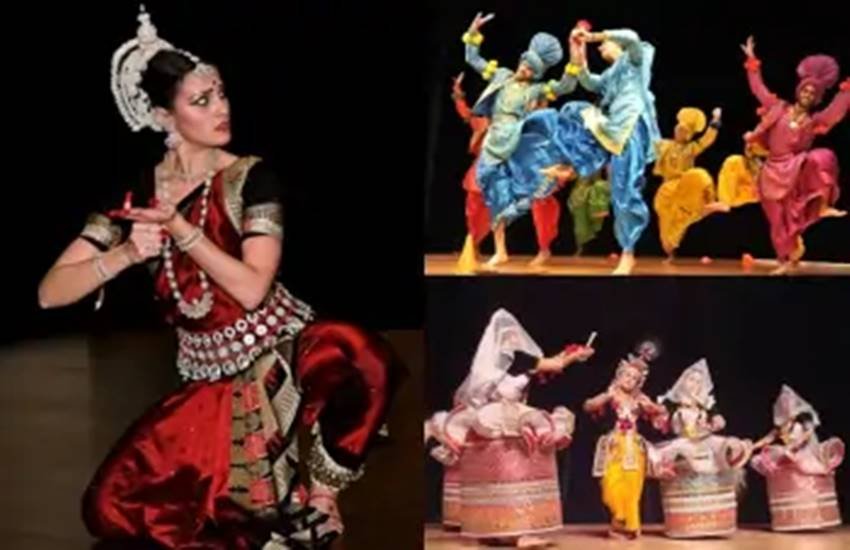 भारतीय संस्कृति में लोकगायन और लोकगीतों का बड़ा महत्व है। भारतीयता की जड़ों से जुड़े रहने में इनकी काफी भूमिका रही है।