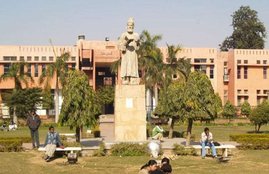 Jamia Millia Islamia