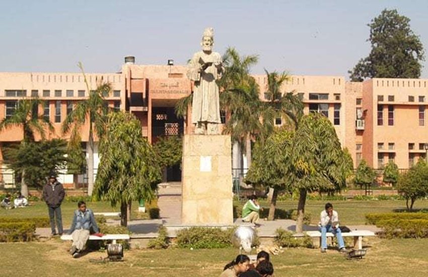 Jamia Millia Islamia