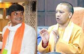 Rajya Sabh, RS Seat, BJP, Jai Prakash Nishad, BJP Candidate