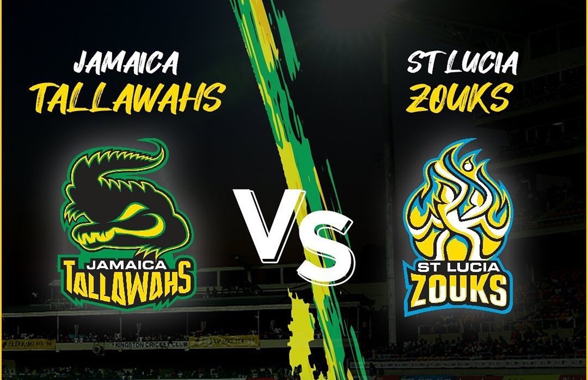 CPL 2020, JT vs STZ Dream11 Team Prediction, Playing 11 Today ...