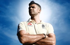 James Anderson