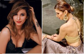 Jasleen Matharu Love End, Jasleen Matharu Bhopal doctor,