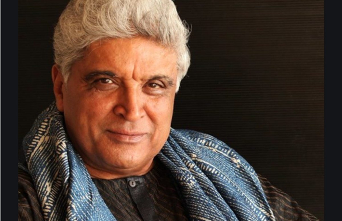 Javed Akhtar, Javed Akhtar trolled
