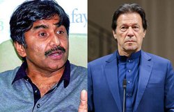 भतीजे के कोच बनते ही जावेद मियांदाद के तेवर पड़े ठंडे; 10 दिन पहले इमरान खान पर लगाया था देश को धोखा देने का आरोप, अब मांगी माफी