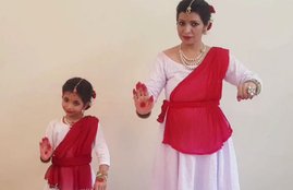 Taarak Mehta Ka Ooltah Chashmah Cast, Mrs. Sodhi aka Jennifer Mistry Bansiwal, Jennifer Mistry Bansiwal Family