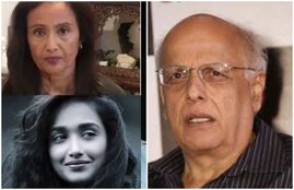 Jiah Khan death, mahesh bhatt, CBI, Rabia Khan on Mahesh Bhatt, Sooraj Pancholi,