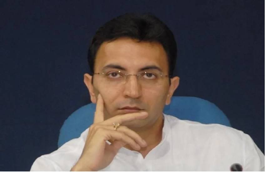 Jitin Prasad, BJP, Congress,