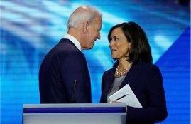 USA, US, Historic Democratic Convention, Democratic Convention