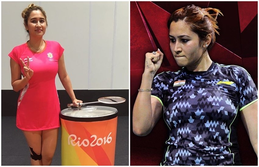 Jwala Gutta Neptosim