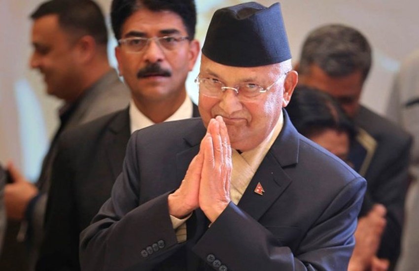 india nepal