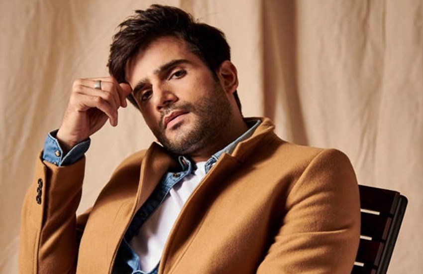 Karan Tacker, covid-19 report, Karan Tacker coronavirus