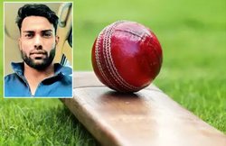 ‘जूनियर डेल स्टेन’ ने किया सुसाइड, आईपीएल में खेलने का मौका नहीं मिलने से थे परेशान