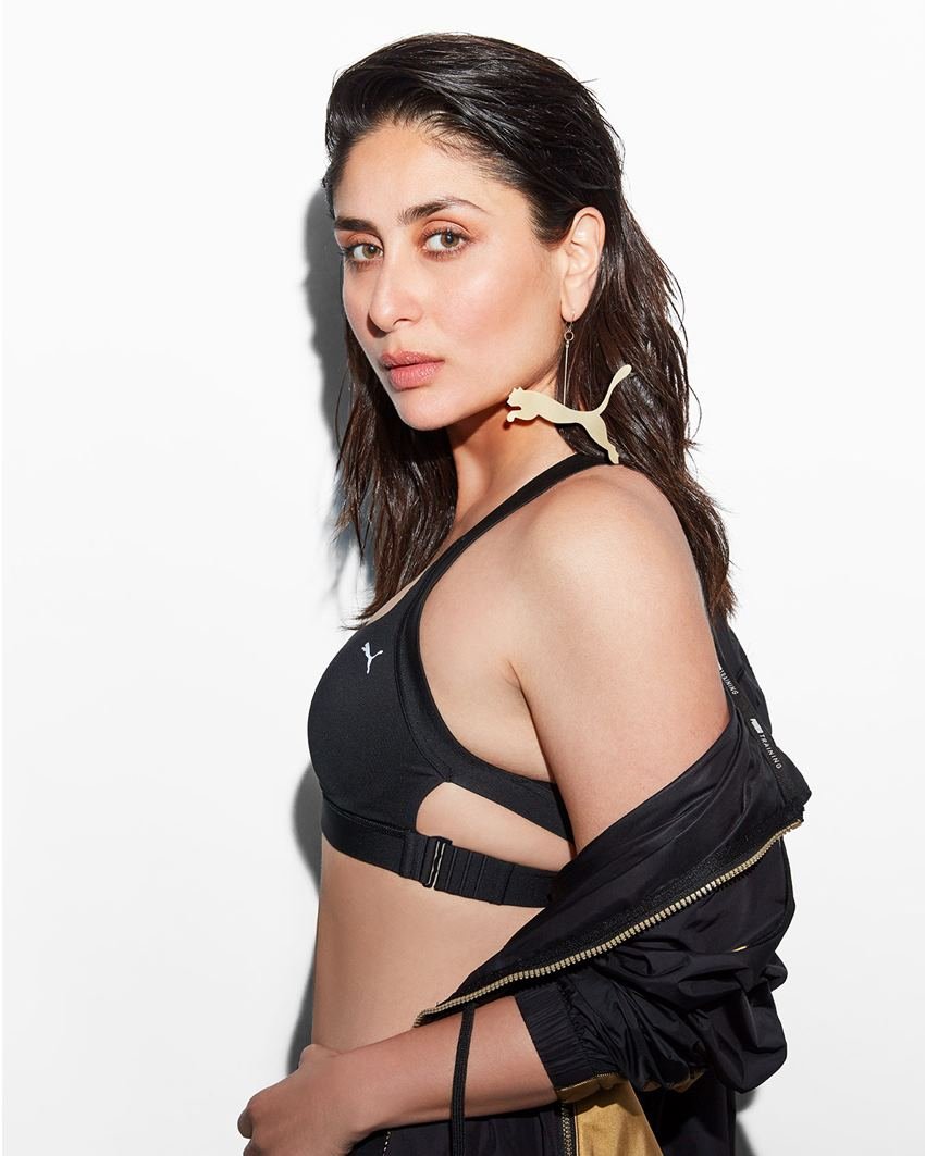 Kareena Kapoor Khan, Kareena Kapoor Khan second child