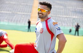 Karun Nair KXIP
