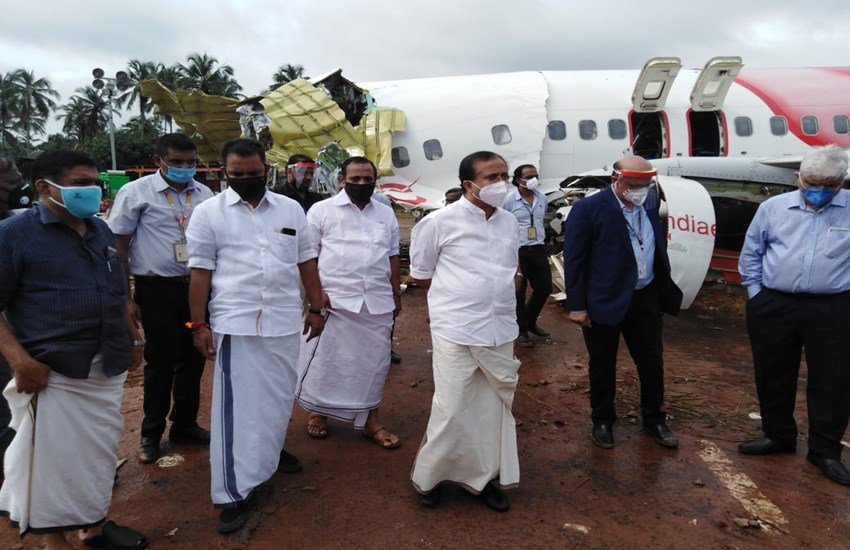 Kerala Landslide, Idukki Landslide, Death Toll, National Disaster Response Force