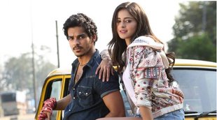 Khaali Peeli, Khaali Peeli teaser, Ishaan Khatter