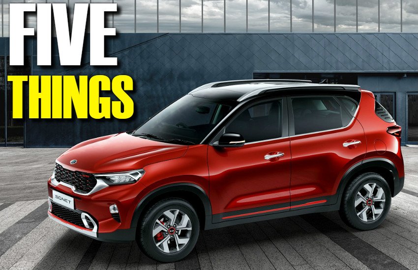 Kia Sonet latest news, Kia Sonet Price, Kia Sonet Features, Kia Sonet Specification Kia Sonet latest news, Kia Sonet Price, Kia Sonet Features, Kia Sonet Specification