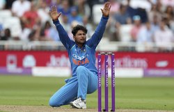 जोफ्रा आर्चर की तरह कुलदीप यादव में भी भविष्यवाणी करने की क्षमता, केकेआर के स्टार गेंदबाज का दावा