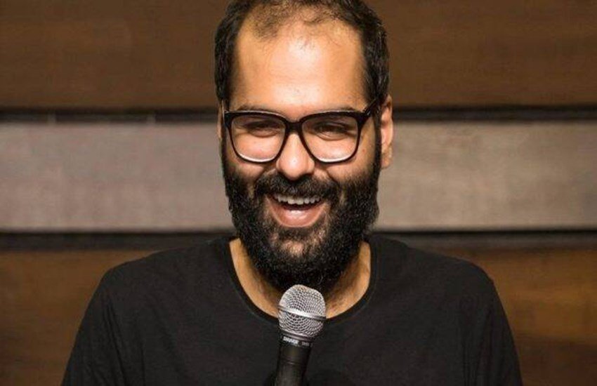 Kunal Kamra tweet, Kunal Kamra trolled, Kunal Kamra twitter, BJP,