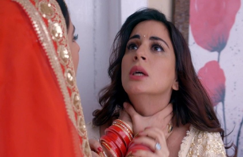 Kundali Bhagya, Kundali Bhagya 17th August 2020, Kundali Bhagya 17th August 2020 Preview