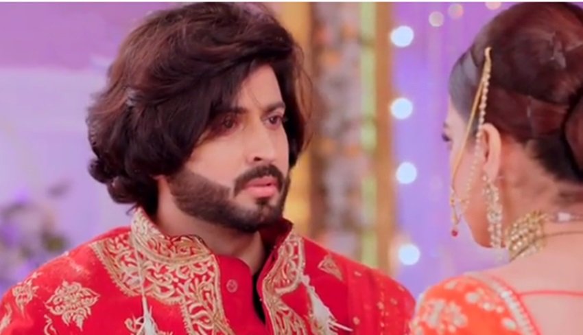 Kundali Bhagya: करण ने थामा प्रीता का हाथ