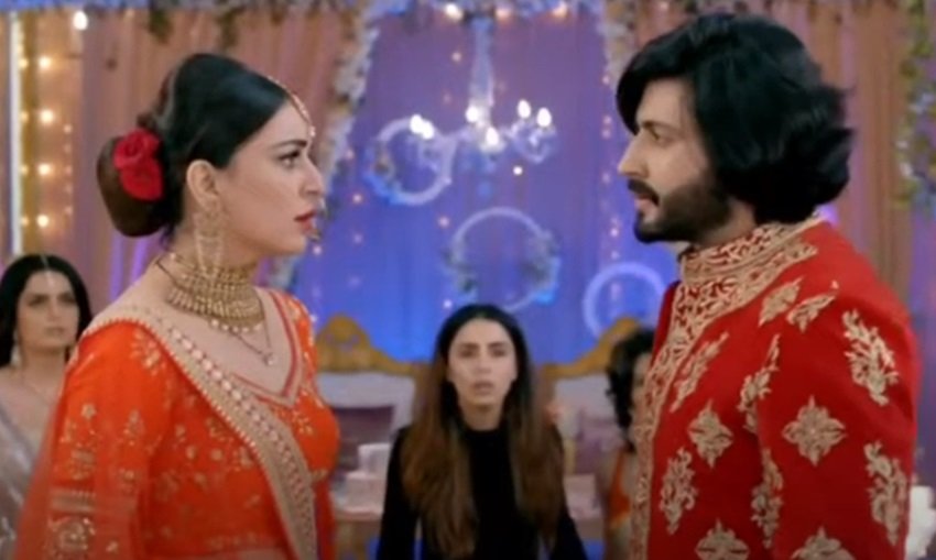 Kundali Bhagya: करण के सामने बेआबरू होगी प्रीता 