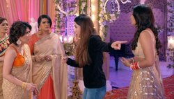 Kundali Bhagya 26th August 2020 Preview: शर्लिन पर फूटा माहिरा का गुस्सा, राखी को होगा अपनी गलती पर पछतावा