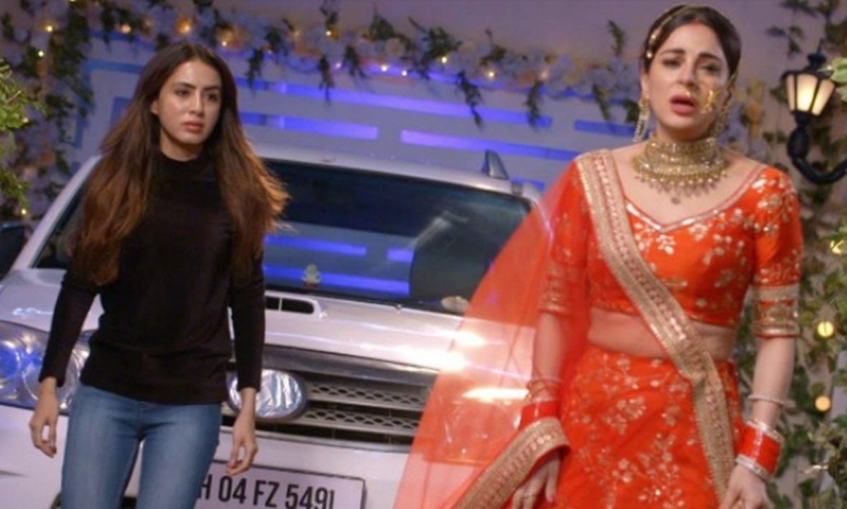 Kundali Bhagya, Kundali Bhagya 27th August 2020, Kundali Bhagya 27th August 2020 Preview