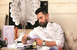 chirag paswan bihar election ljp