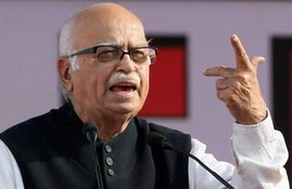 LK Advani, Ram Mandir, Babri Masjid