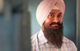 Aamir Khan, Lal Singh Chaddha, Aamir Khan on intolerance, India, Indian, Bharat, Aamir Khan
