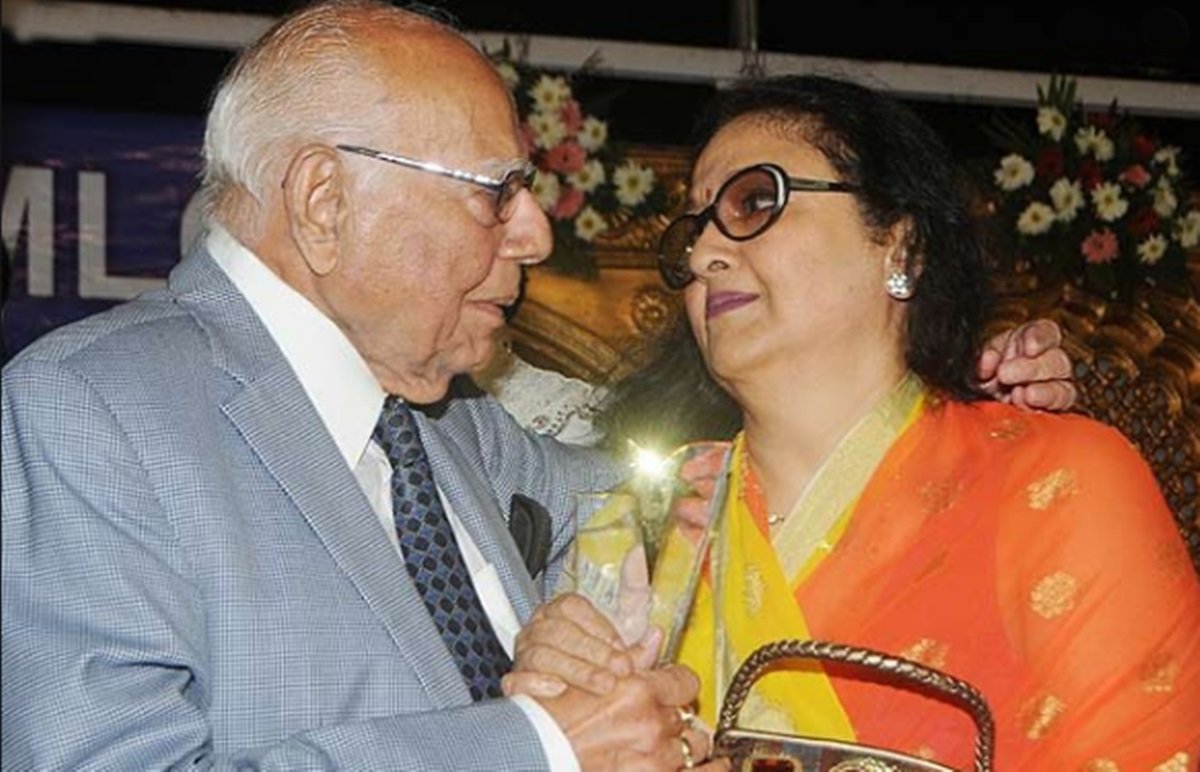 Leena Chandravakar, Leena Chandravakar Birthday, Leena Chandravakar controversy