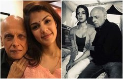 Sushant Singh Rajput Death Case: ‘महेश भट्ट पिता जैसे मुझे उनका गर्लफ्रेंड बना दिया’, डायरेक्टर से रिश्तों पर बोलीं रिया चक्रवर्ती