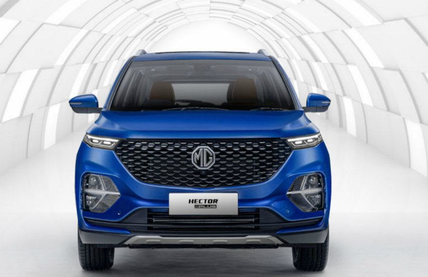 MG Hector Plus price, MG Hector Plus variant detail, MG Hector Plus best variant detail, MG Hector Plus features